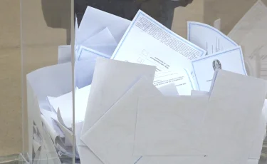 Түркиядағы Қазақстанның сайлау учаскелерінде референдум аяқталды