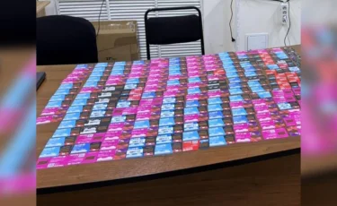 Передавала коды - получила срок: алматинку осудили за помощь мошенникам