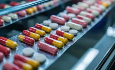 Доля казахстанской фармпродукции достигла 40% от рынка лекарств