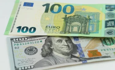 Курс валют в обменниках Алматы и Астаны 21 марта