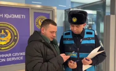 Связь с первой минуты: как бесплатные SIM-карты помогают туристам ориентироваться в Казахстане