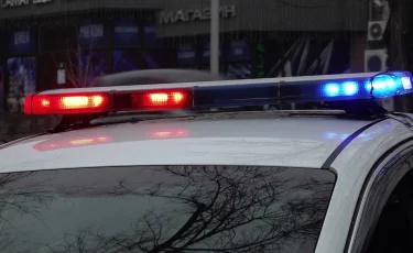 Қызылордада мас күйде көлік басқарған жүргізуші жауапкершілікке тартылды