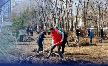 23 марта по всей Республике пройдет Тазару күні