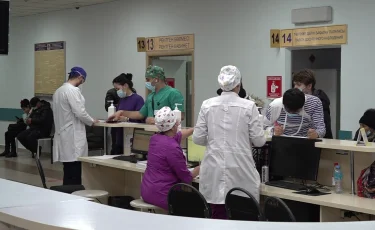 ДСМ медициналық көмек сапасын бақылауды күшейтпек