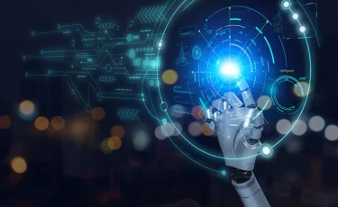 Почти как люди: в Макао арестовали робота-гуманоида