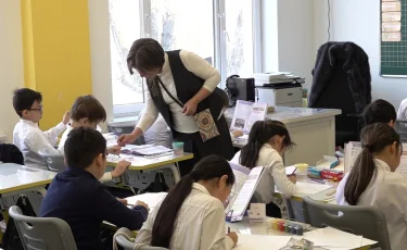 Қазақстанның 200 мың педагогі ChatGPT Edu жобасына қосылады