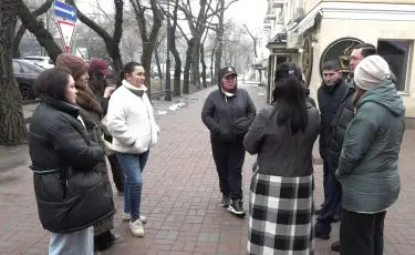 Жестокое обращение: родители заявили о нарушениях в детском реабилитационном центре