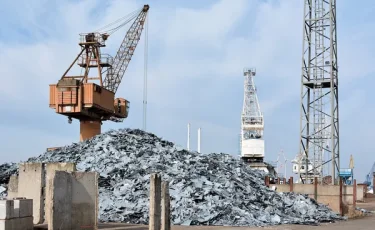 В Казахстане усиливается внутренняя переработка сырья