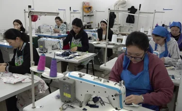 Бір ауыл – бір өнім: алматылық кәсіпкерлерге жоба қандай мүмкіндік береді