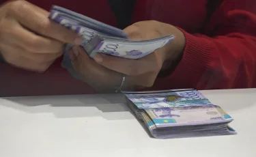 Елімізде жүзден астам кәсіпорынның қызметкерлерге 284 млн теңге қарыз екені анықталды
