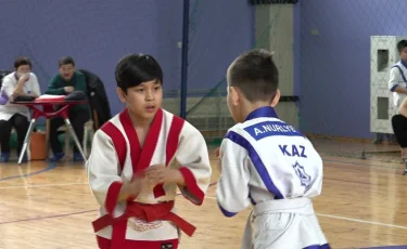 Қазақстанда 16 мыңнан астам ұлттық спорт үйірмесі жұмыс істейді