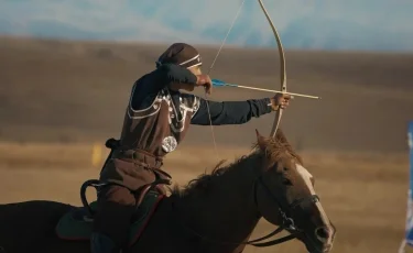 Наурызнама: бүгін – Ұлттық спорт күні