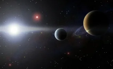 Найдены 45 наиболее пригодных для жизни планет вне Солнечной системы