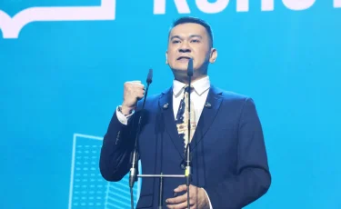 Байсерік Бахтияр Ерғалиұлы: Референдум – әр азаматтың өз таңдауын білдіретін күн»