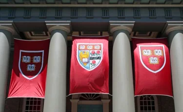 Казахстанская школьница поступила в Гарвард