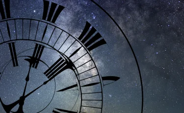 Концепция Deep Time: как понимание вечности помогает в быту