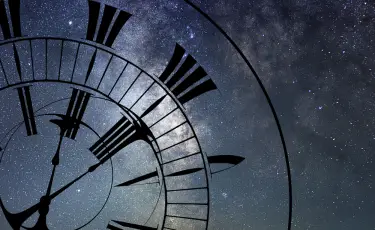 Концепция Deep Time: как понимание вечности помогает в быту