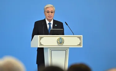 Президент: Комиссия мүшелері мемлекет пен қоғамның өзара сенімі аса маңызды екенін айқын көрсетті