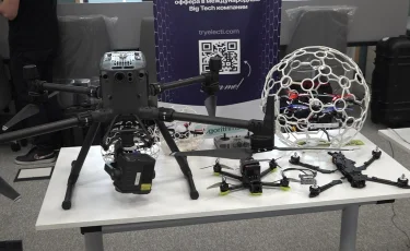 Древние традиции и алгоритмы будущего: в Алматы прошёл фестиваль Digital Nauryz