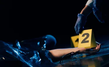 Загадочное исчезновение в Польше закончилось трагедией: убита 43-летняя казахстанка