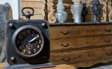 Почему винтаж в моде: психология ностальгии по прошлому