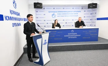 Нарушений на участках для проведения референдума в Алматы не зафиксировано — наблюдатели