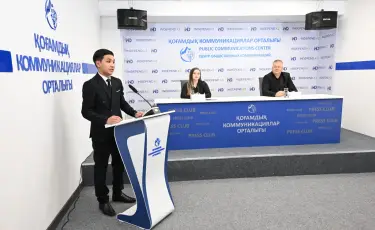 Нарушений на участках для проведения референдума в Алматы не зафиксировано — наблюдатели