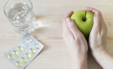 Пришла весна: как распознать гиповитаминоз, и чем он опасен