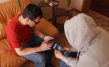 Дроппер: адам алданғанын білсе, қандай әрекет жасауы керек