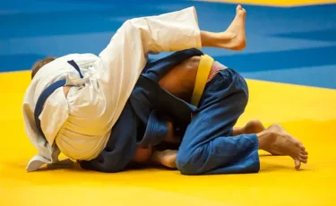 Дзюдо: Қазақстан командасы Аустрия Гран-приін аяқтады