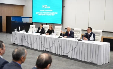 Наука и образование – приоритетное направление новой Конституции