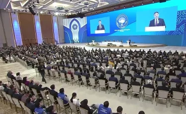 Опора для реформ: как Халық кеңесі изменит систему государственного управления