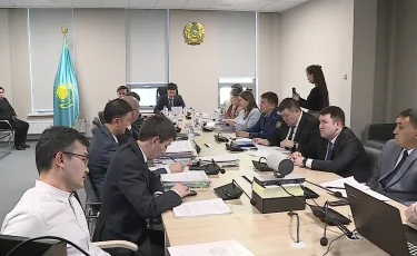 Жігітше шешейік: Түркістанда бірнеше шенеунік қызметінен айырылды