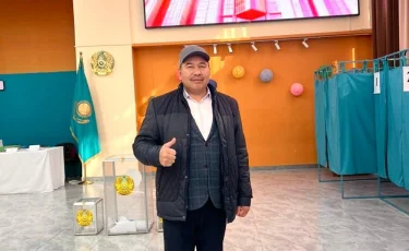 Ермахан Ибраимов о референдуме: «Важно не оставаться в стороне»