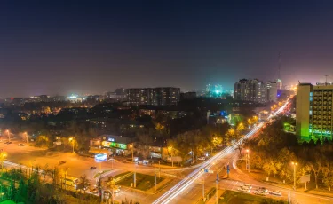 Опасные гонки: полиция мегаполиса расследует детали смертельного ДТП