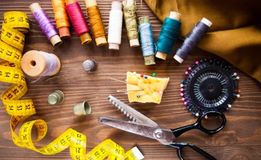 Ренессанс ремесла: почему мы снова хотим делать вещи руками