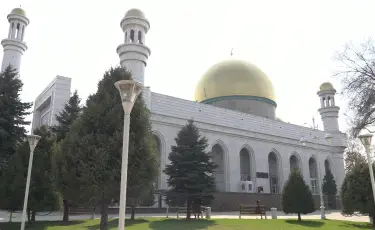 Алматыда Ораза айт намазы нешеде оқылады