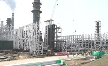 Алматыдағы жылу электр орталықтары жыл соңында газға ауысады