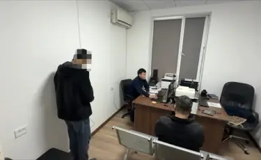 Шымкентте 16 жастағы жасөспірім 5-сынып оқушысын соққыға жықты