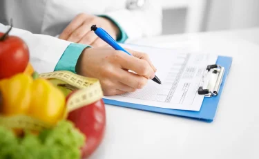 День диетолога: необычный праздник отмечают 10 марта