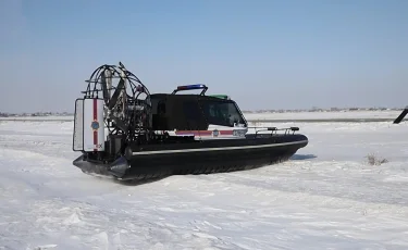 Температурный скачок: шесть районов Павлодарской области под угрозой подтопления