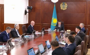 Работа на науку: показатели инновационного развития станут критерием оценки акимов