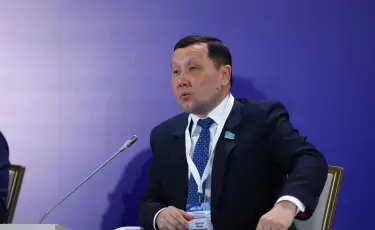 Жаңа Конституция мемлекеттік басқарудың жаңа философиясын қалыптастырады – Абзал Құспан
