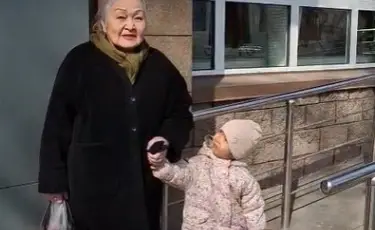 Лидия Каденова приняла участие в референдуме: «Я проголосовала за будущее нашей страны»