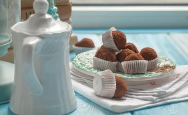 Культура чаепития дома: как превратить перерыв в отдых