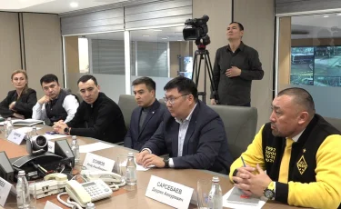 Нецензурная брань на трибунах – под контролем