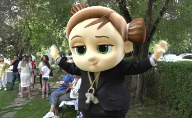 Балалар күніне демалыс қашан беріледі