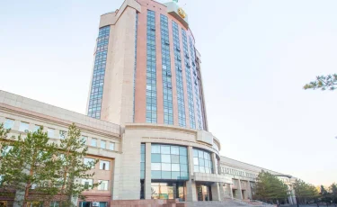 Ішкі істер министрлігі азаматтарға үндеу жасады