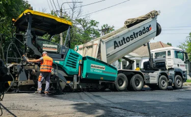 Биыл қандай өңірлік жолдардың құрылысы басталады