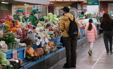 В СКО выявлено завышение цен на социально значимые продукты